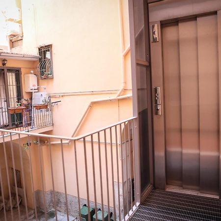 Petramare Charming House Apartment Salerno Ngoại thất bức ảnh
