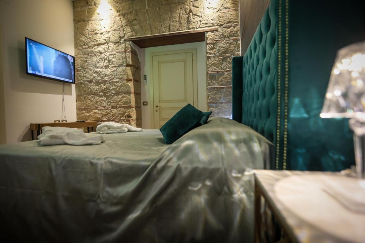 Petramare Charming House Apartment Salerno Ngoại thất bức ảnh