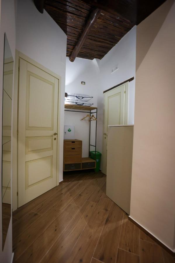 Petramare Charming House Apartment Salerno Ngoại thất bức ảnh