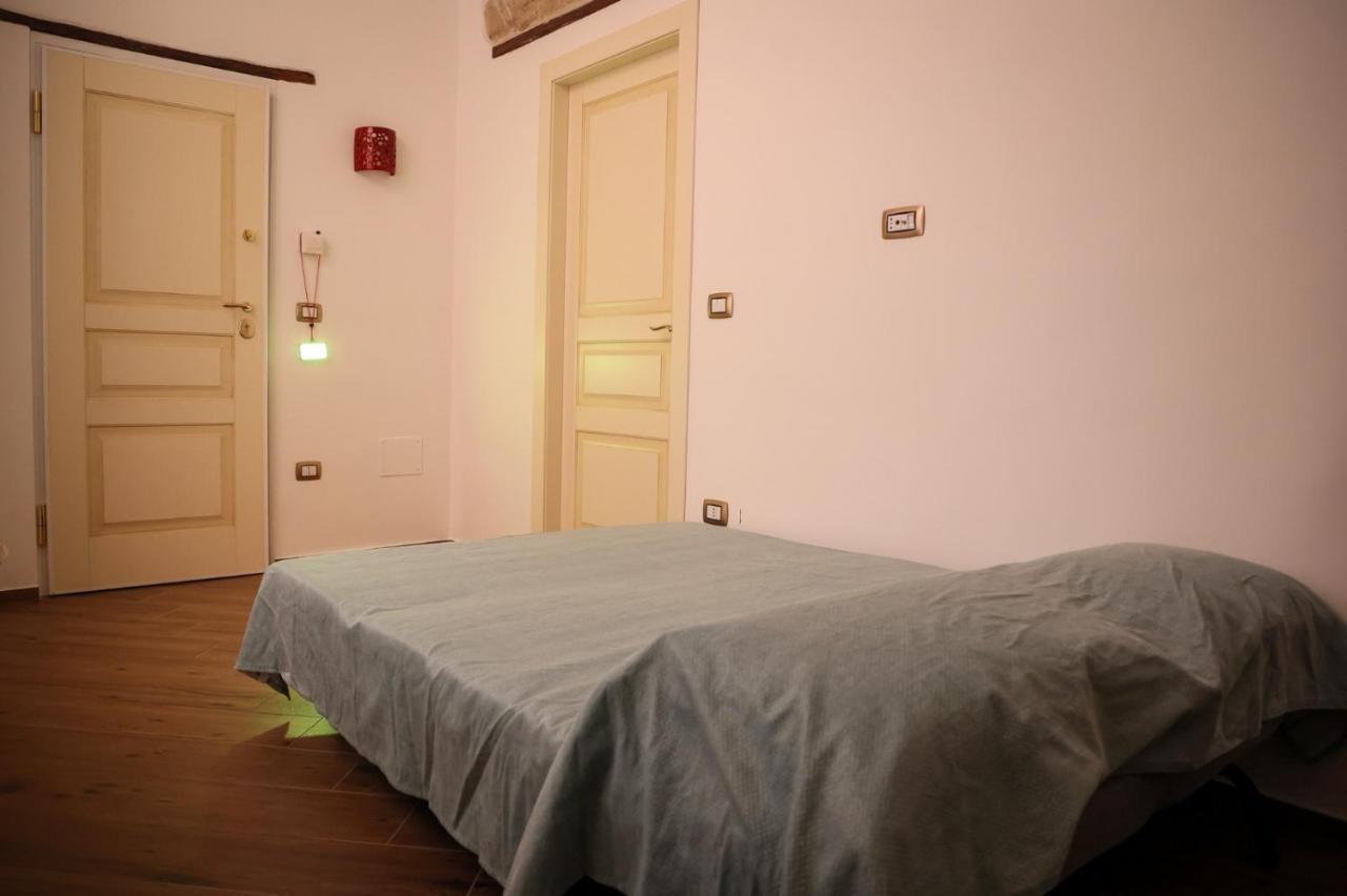 Petramare Charming House Apartment Salerno Ngoại thất bức ảnh