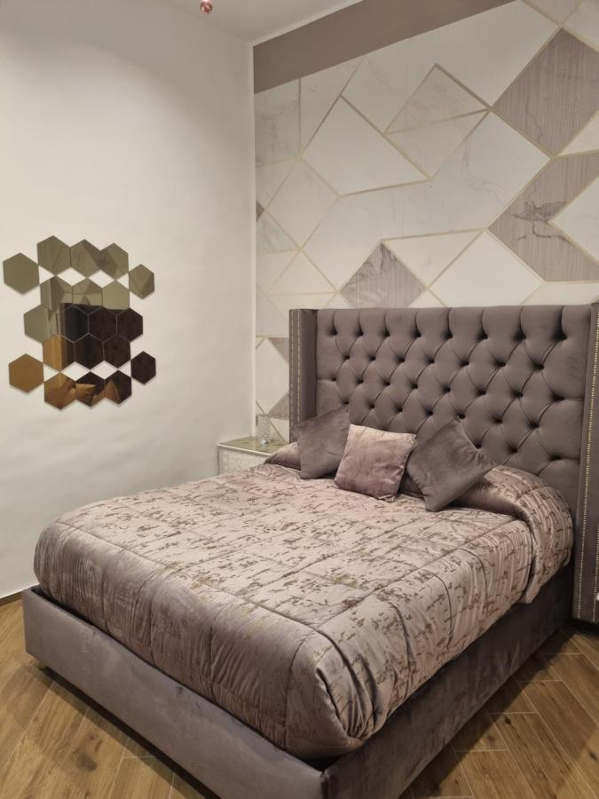 Petramare Charming House Apartment Salerno Ngoại thất bức ảnh