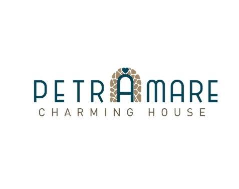 Petramare Charming House Apartment Salerno Ngoại thất bức ảnh